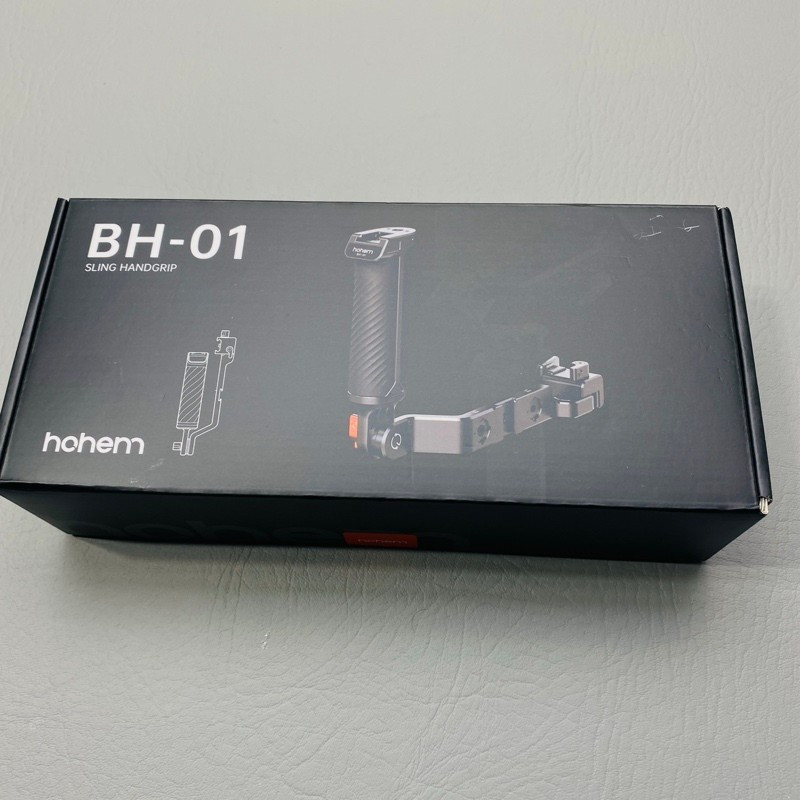 Hohem BH-01 Sling HandGrip Adjustable Sling Handle