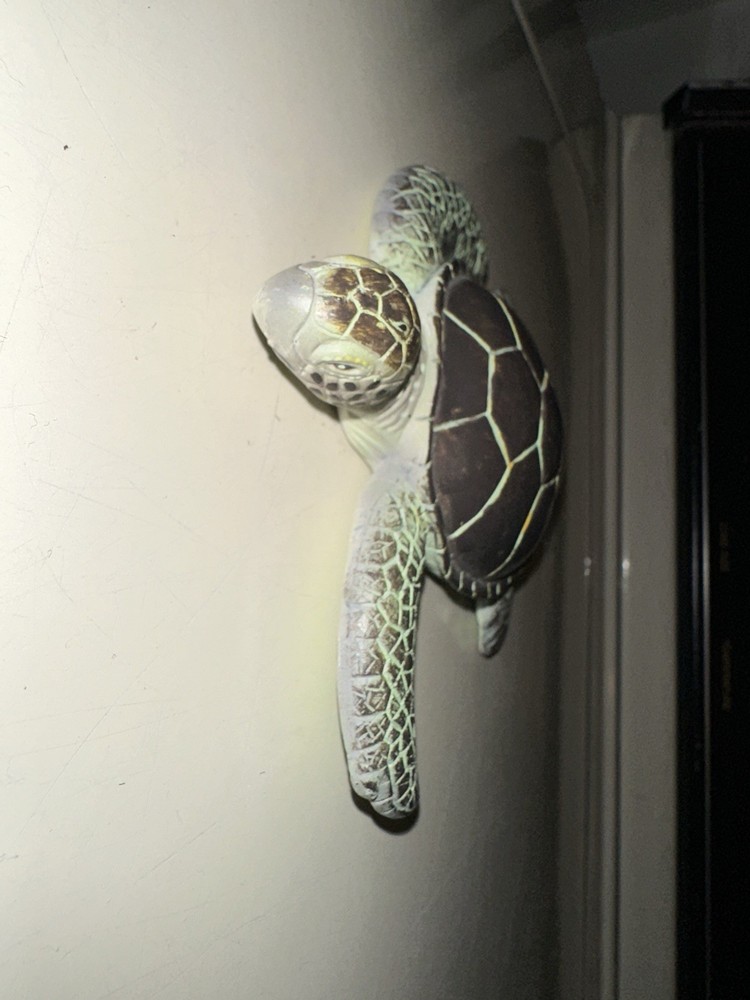 Schleich Sea Turtle