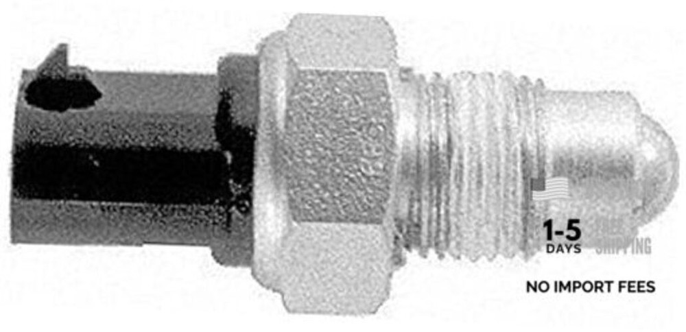 Standard Motor Products LS205 Neutral/Backup Switch