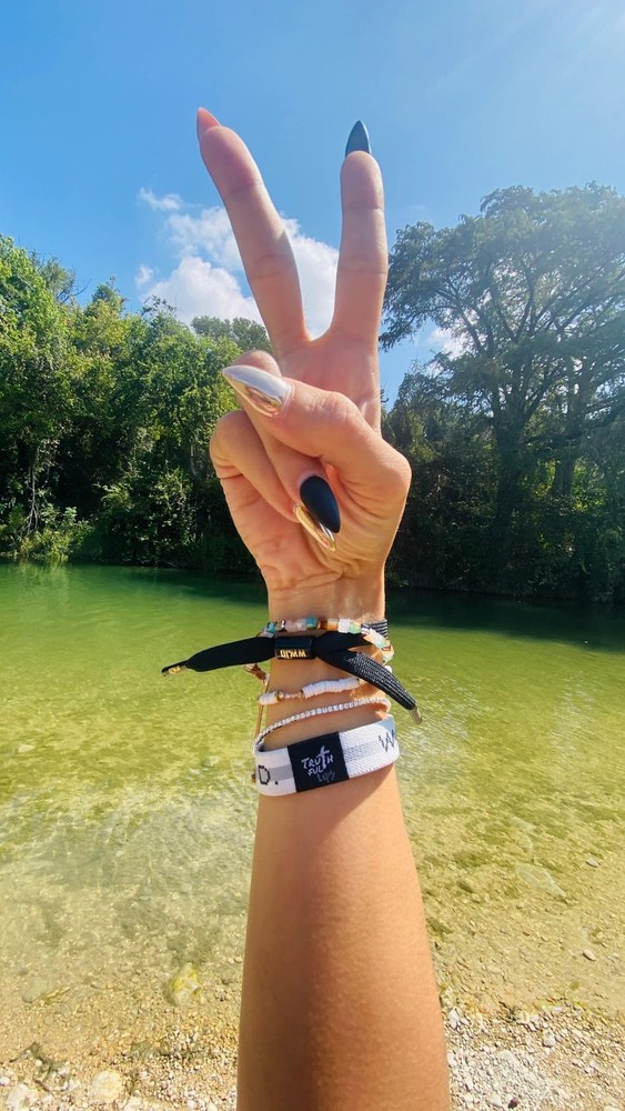 Daily Devotional Bracelets - Bible Verse Bracelets - Scripture Bracelets - NF...