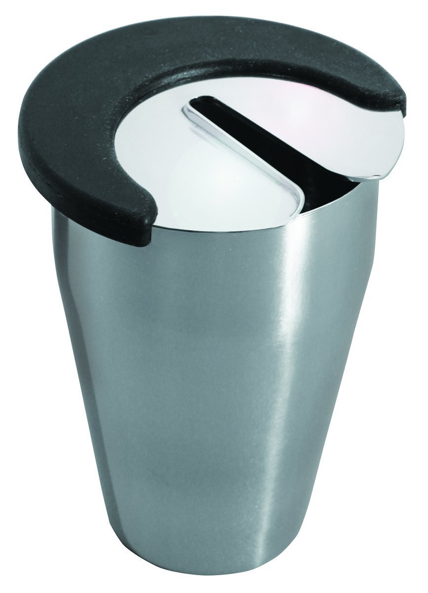 TableCraft Slotted Cocktail Strainer Stainless Steel Commercial Quality H411 NEW