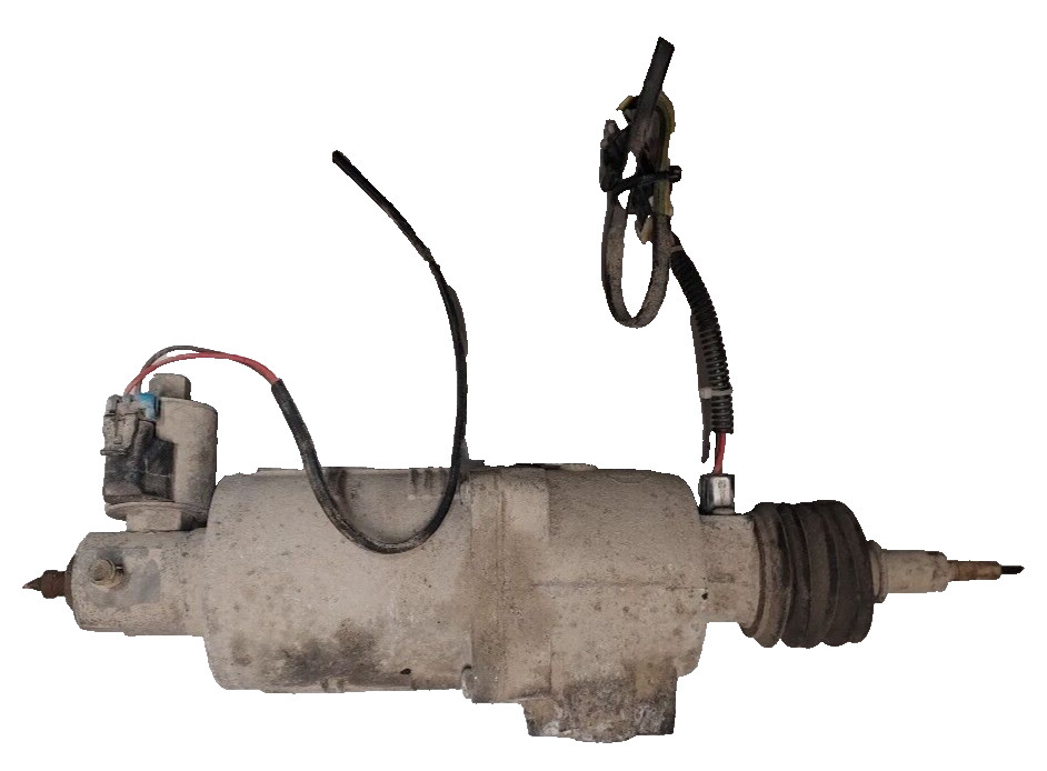 SAHR Unit Hydraulic Park Brake IC International 5008001 3579487C96 2519983C91