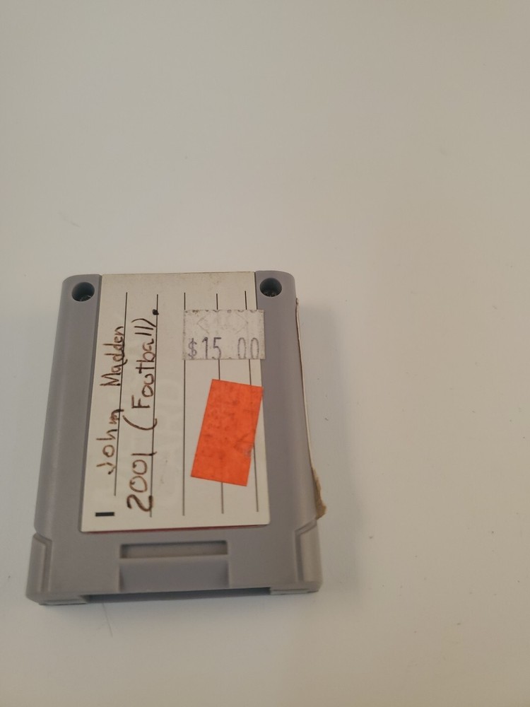 Nintendo 64 N64 Memory Card Controller Pack By Performance Tested Works P-302W