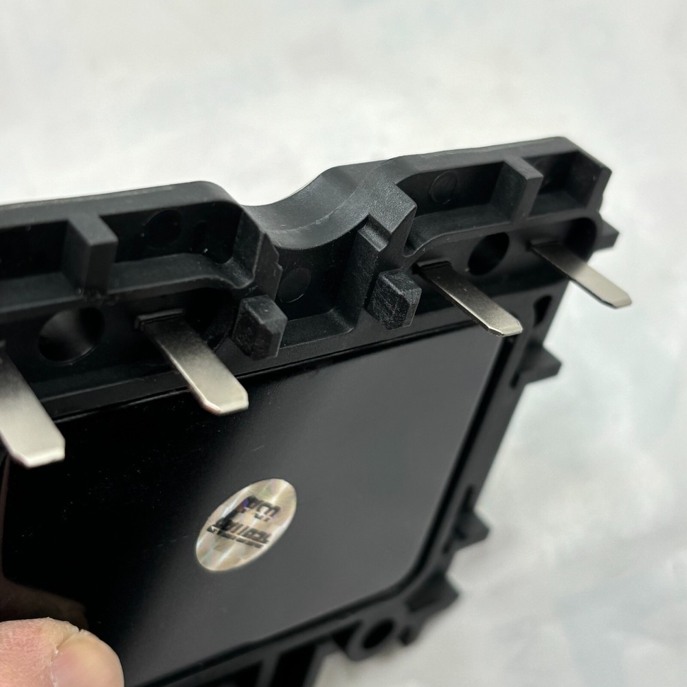 REGITAR USA D1929AB IGNITION CONTROL MODULE AUTOMOTIVE ELECTRONICS D1929AB 🎯