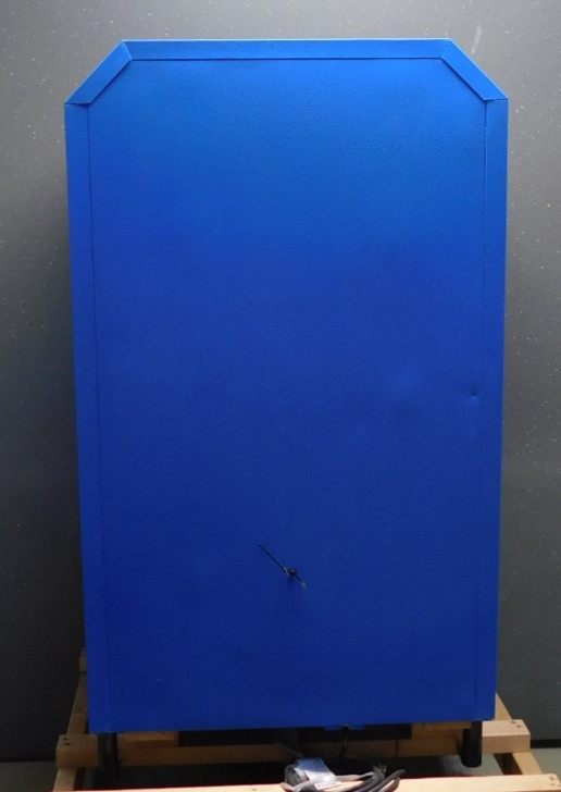 F'real Frozen Beverage Blending Bar Minus Forty Freezer Freal Milkshake Machine