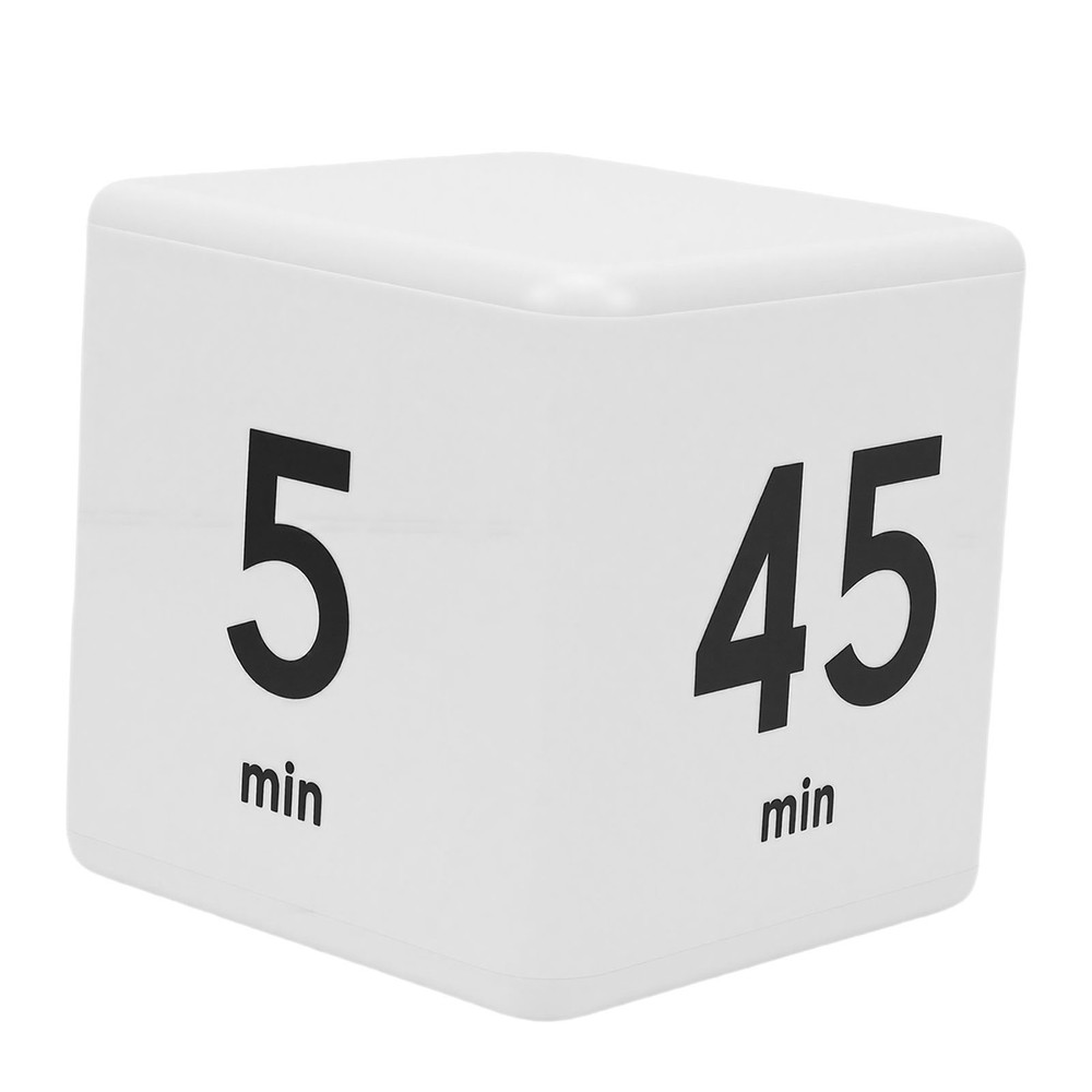 Unique Design Desktop Countdown Timer Study Timer For Students