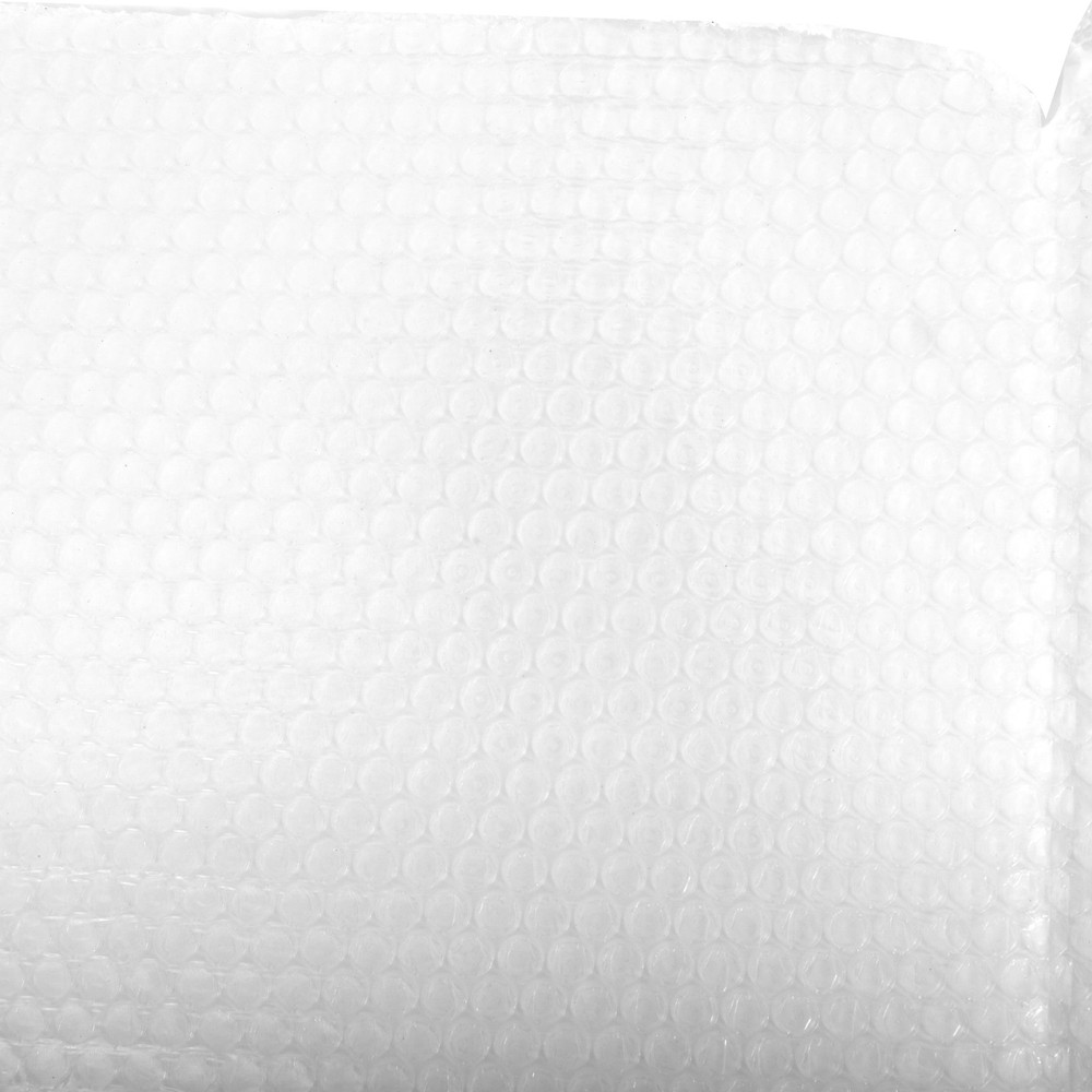 100PCS White 7"x9" Poly Bubble Mailers Padded Envelopes Packaging Bubble Pak
