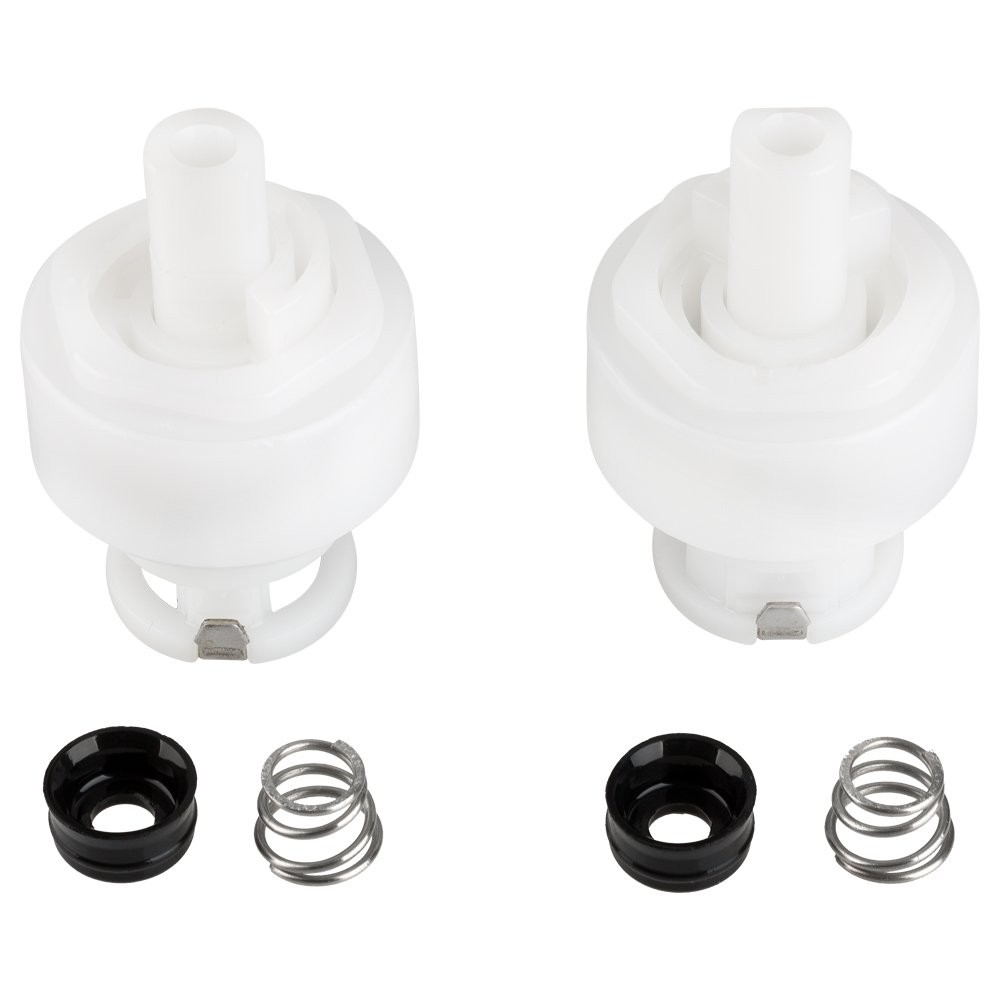 RV Cartridge Replacement Kit for Acrylic Knobs – Durable Faucet Solution