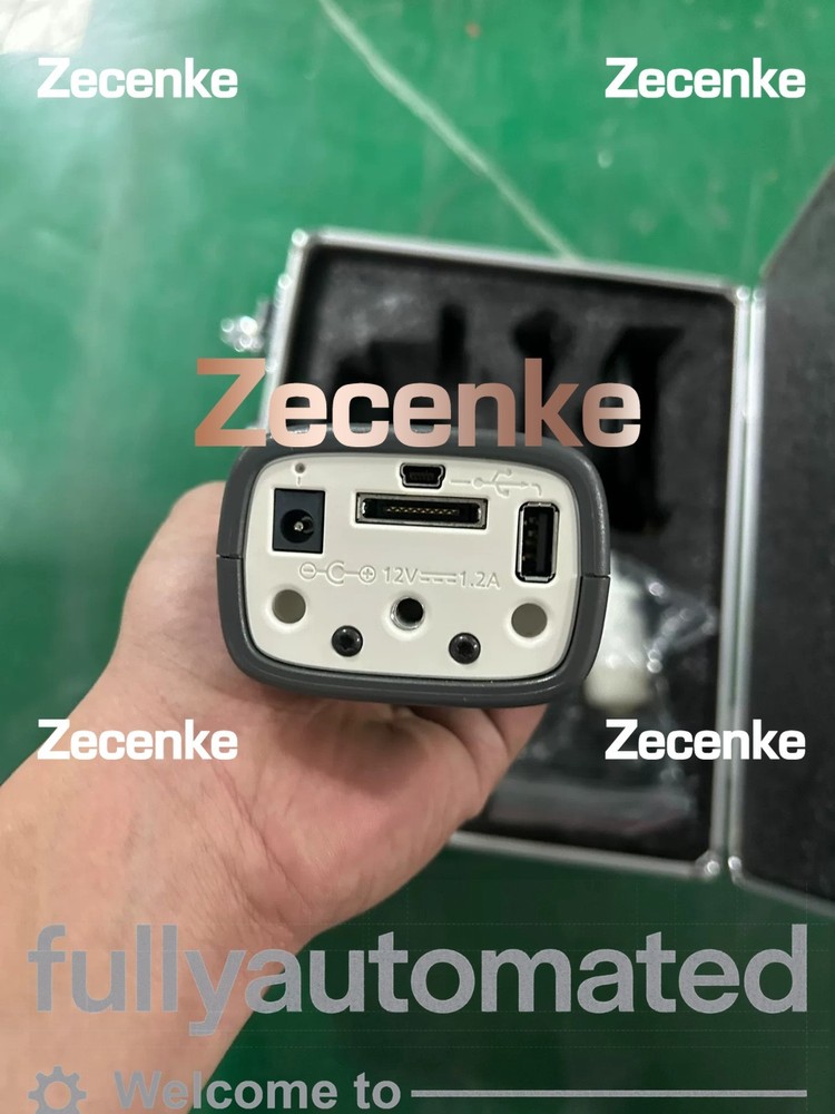Metone HHPC6+ counter By DHL or FedEX