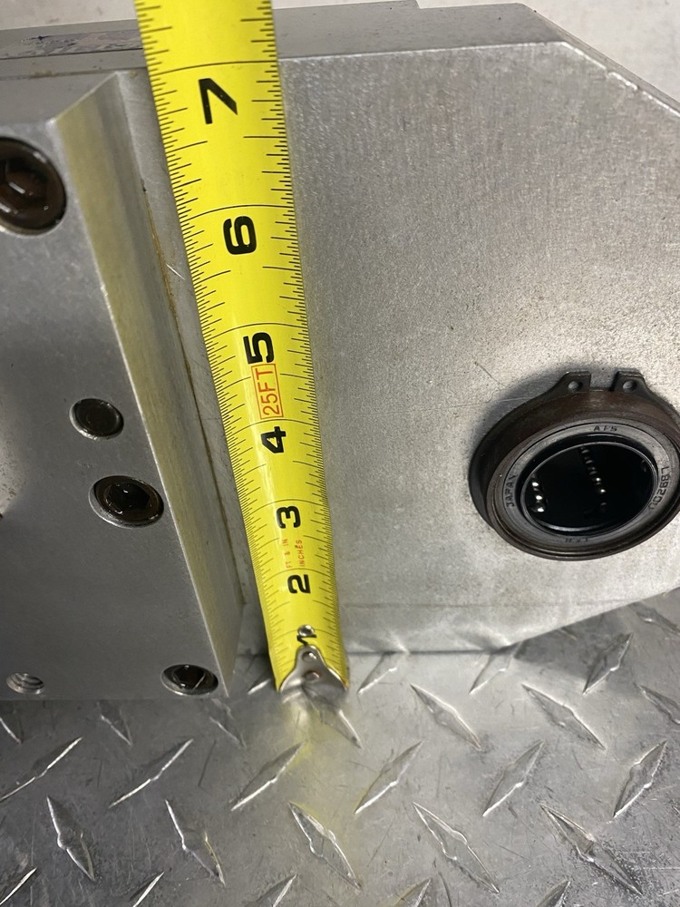 Reynolds Multiple Spindle Drill Head M-900101 DUAL