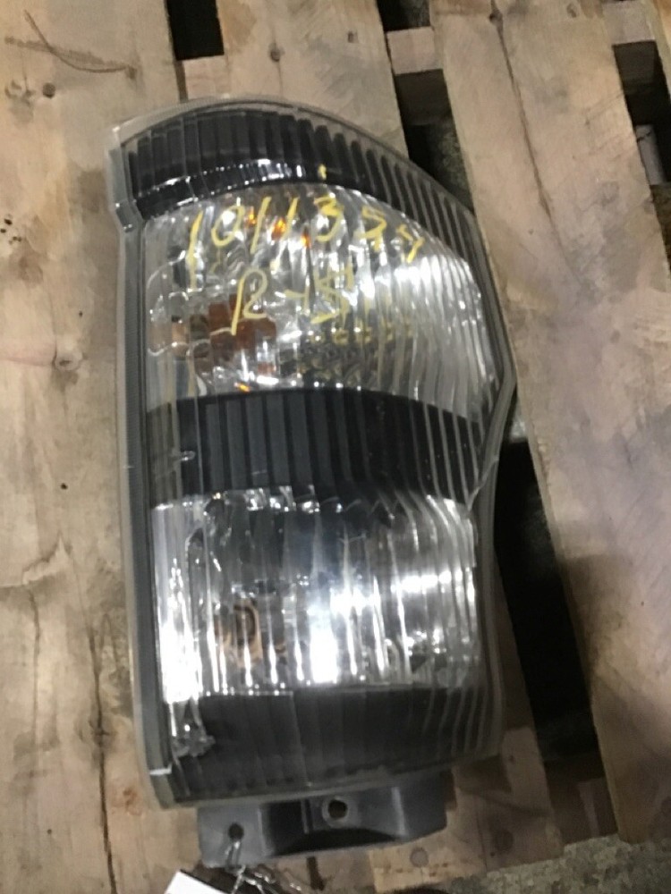 ISUZU NPR Headlamp Assembly