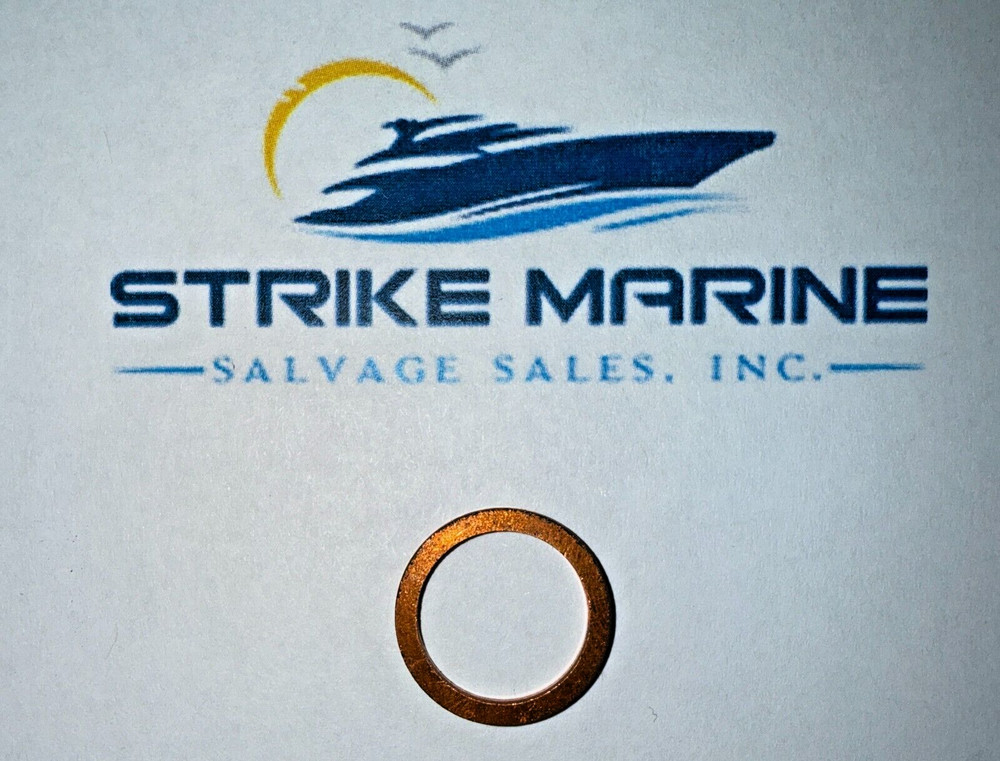 Cummins 0185-6154, Gasket