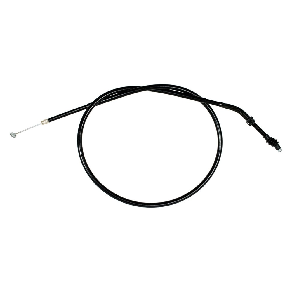 Motion Pro Black Vinyl Clutch Cable