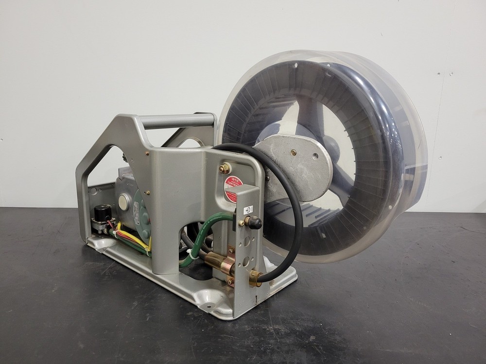 2000 CMH-147 Wire Feeder