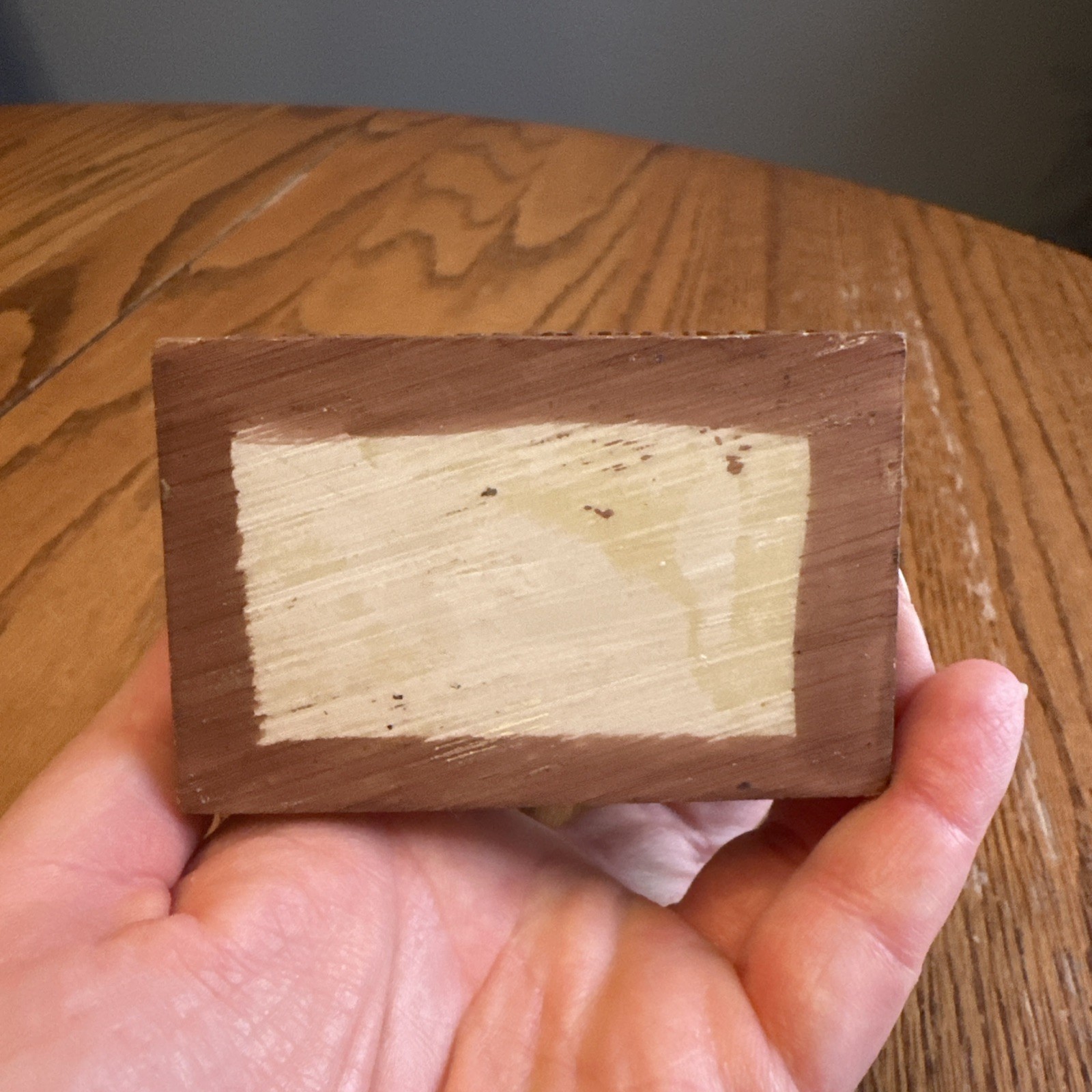 Vintage First Communion African-American Figurine