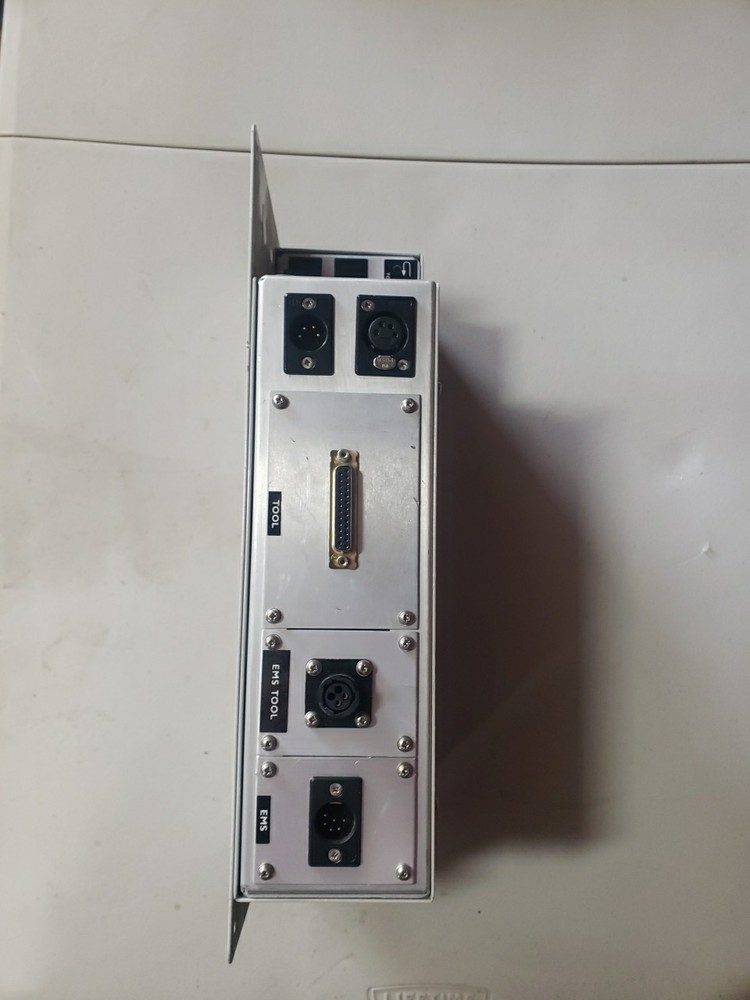 30387 EDWARDS IQ TOOL INTERFACE MODULE A52844480