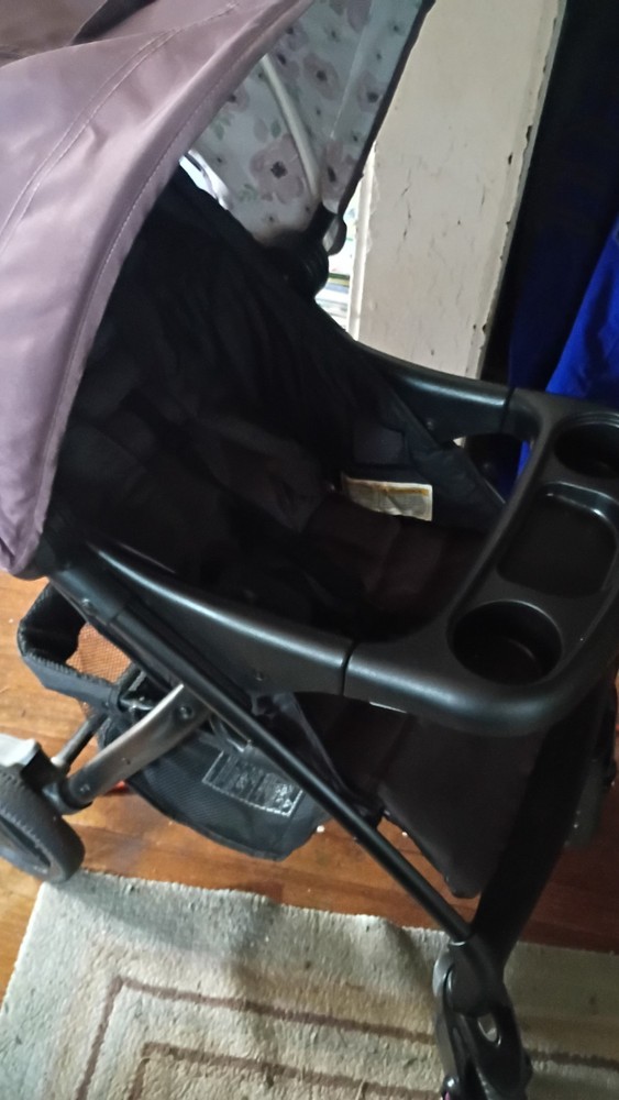 graco stroller