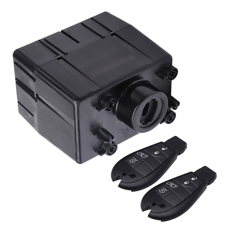 Wireless Ignition Switch Node Module Accessories For Dodge For Jeep 68210150AB