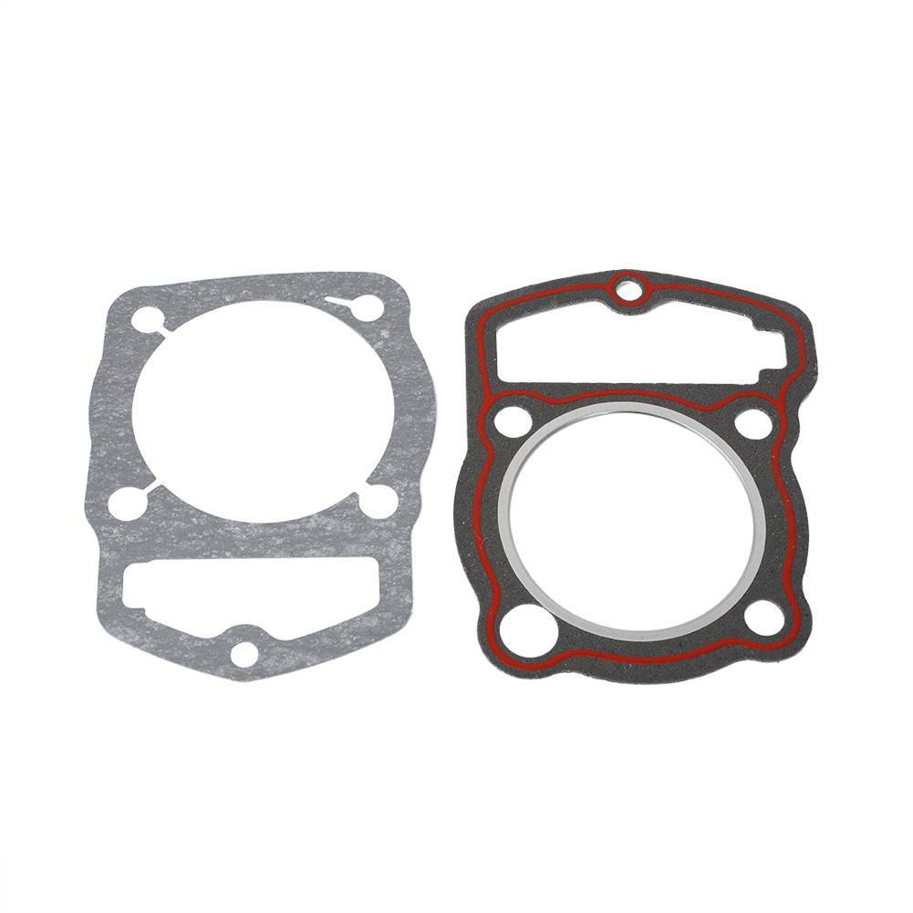 For Honda CRF150F 150cc BBK Cylinder Piston Ring Gasket Kit CRF 150 F 2003 -2005