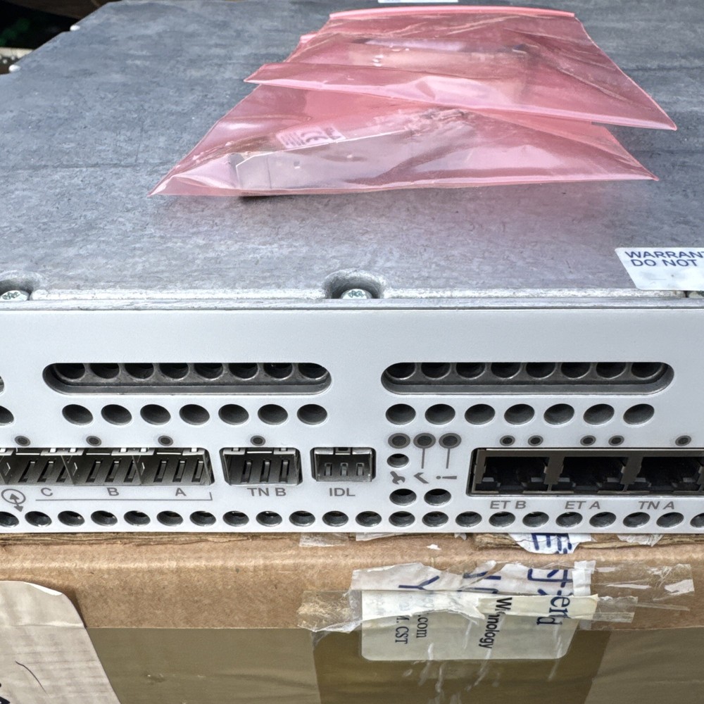 Ericsson KDU 127 161/3 DUW 30 01 R4E Processor Digital Unit #STRG