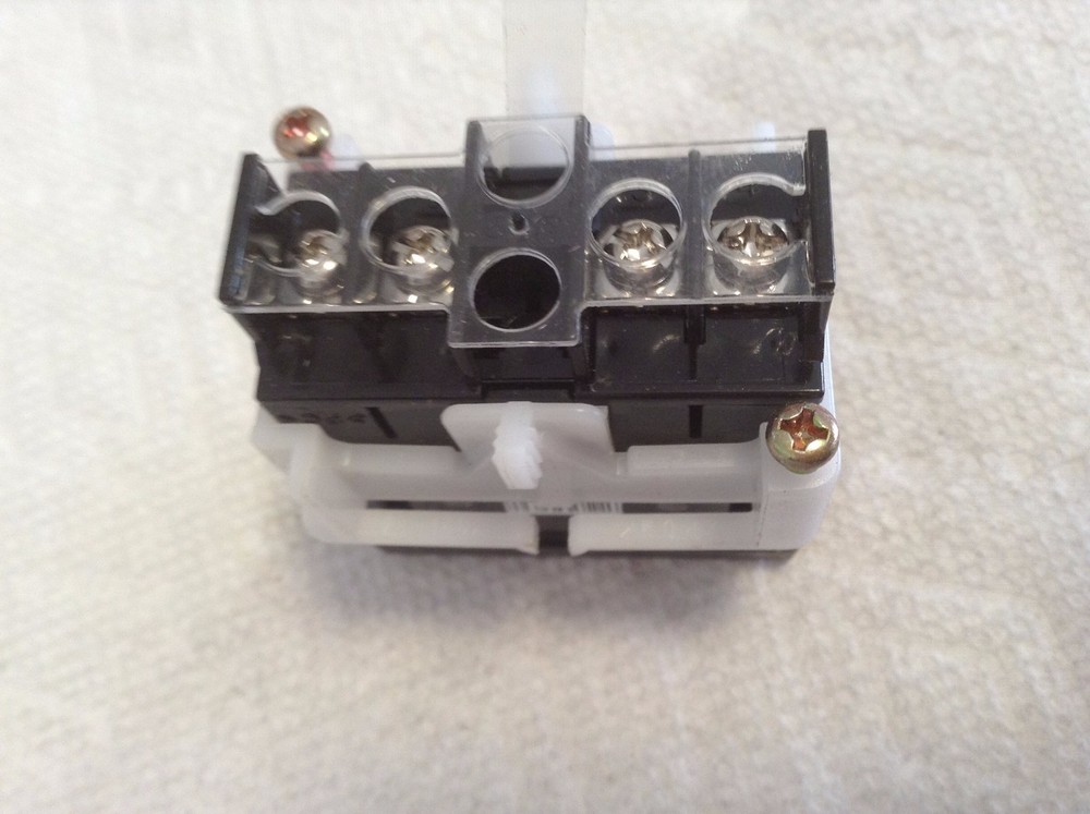 Omron H7ET-NV-B Timer Counter