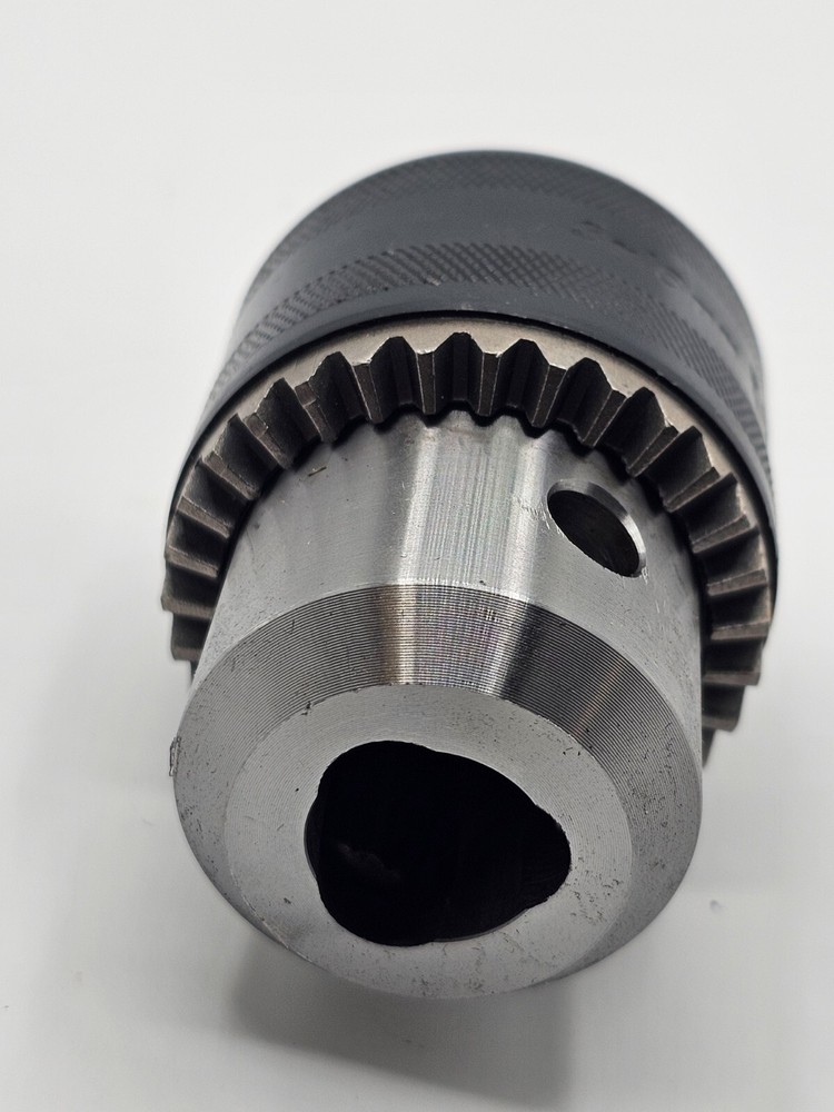 1/2-20UNF Keyed Drill Chuck 3-16mm Clamping Range
