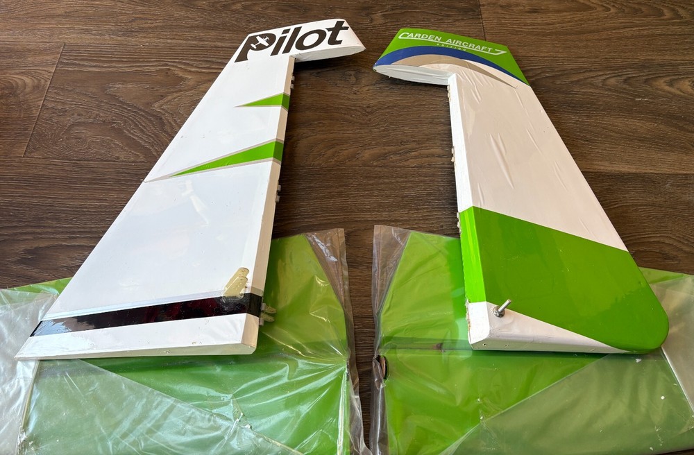 RC Pilot Edge 540 (60cc) Tail Horizontal Stabilizer