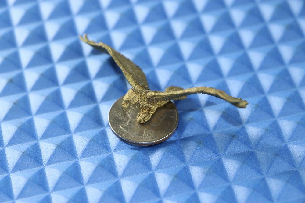 Model Kit Figure Eagle