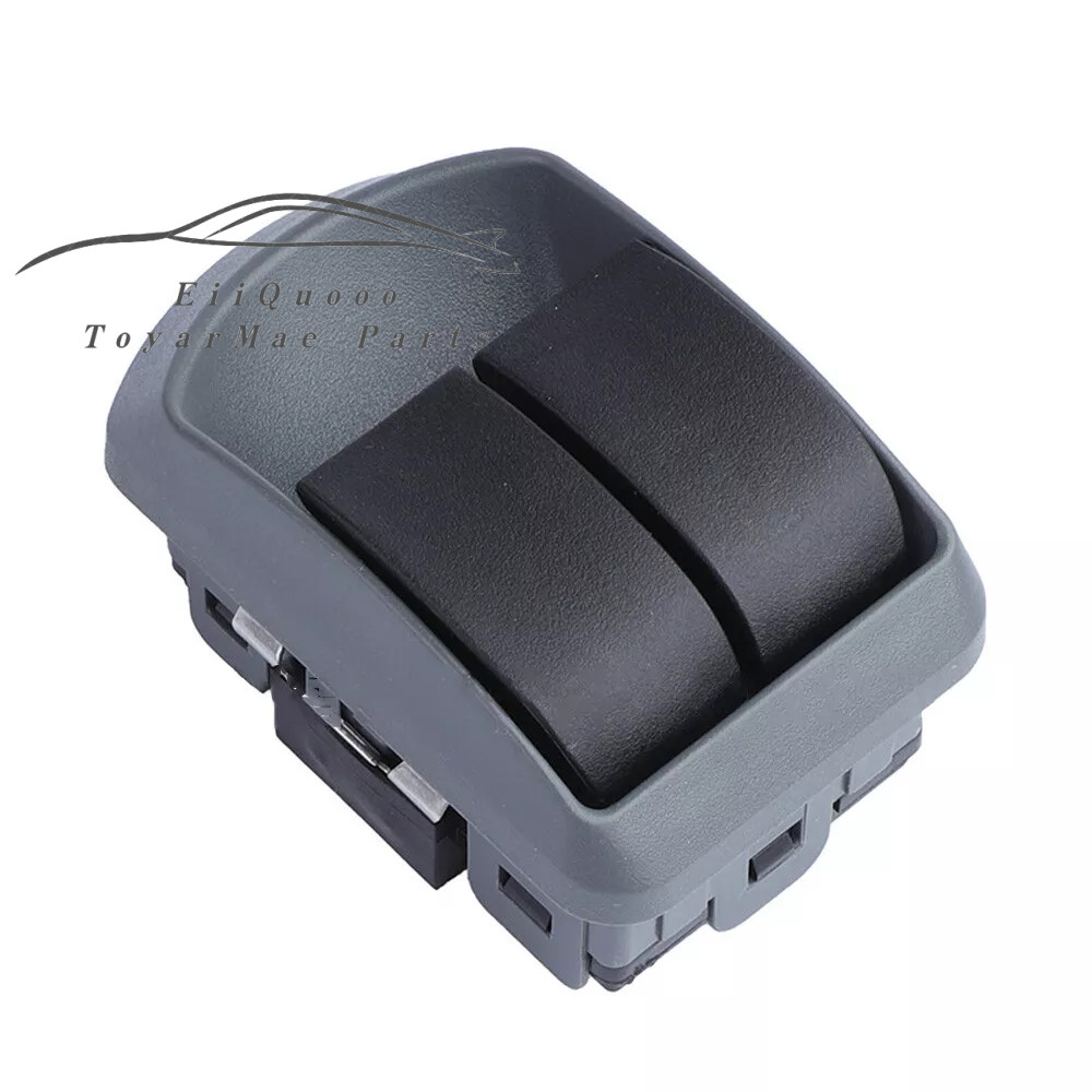 P27-1069 For PACCAR/KENWORTH DUAL WINDOW SWITCH