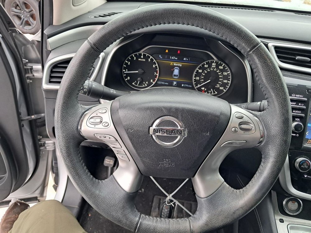 Fuse Box Engine Fits 15-24 MURANO 4954093