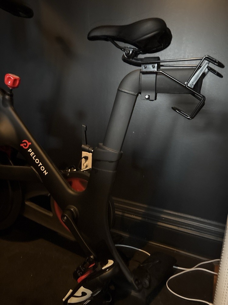 Peloton 2nd Gen