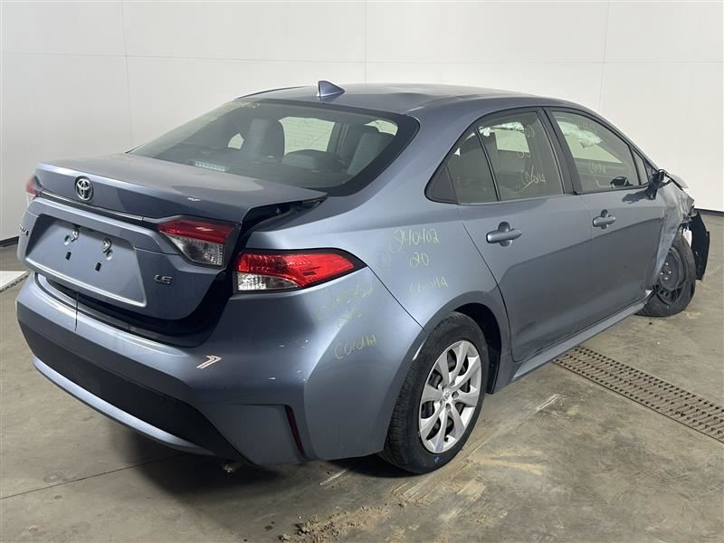 Camera/Projector Hatchback Camera Front Fits 19-25 COROLLA 2659917