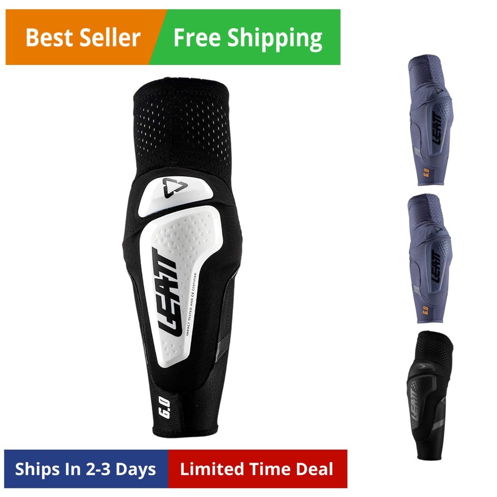 3DF 6.0 Elbow Guards