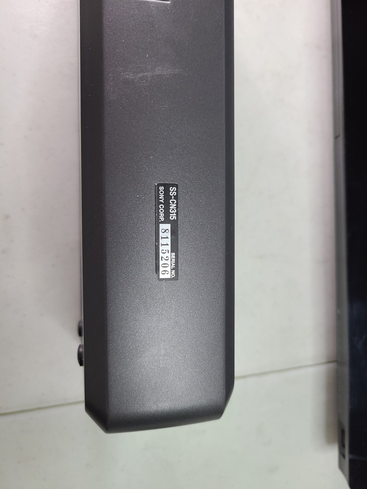 Sony BDV-E780W Home Theater Receiver 3D Blu Ray Player WiFi Streaming