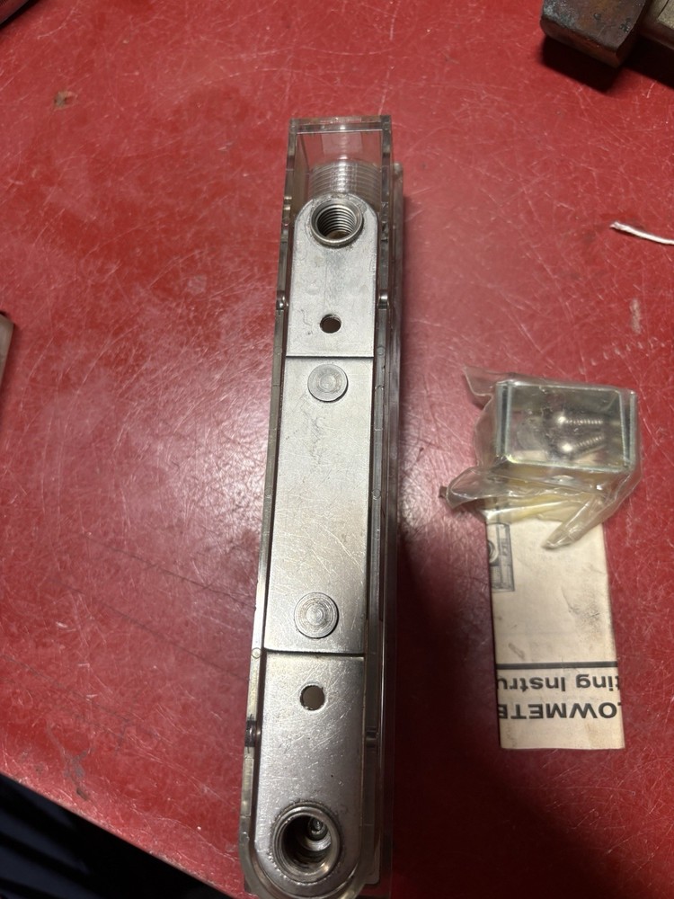 Dwyer RMB-85-SSV