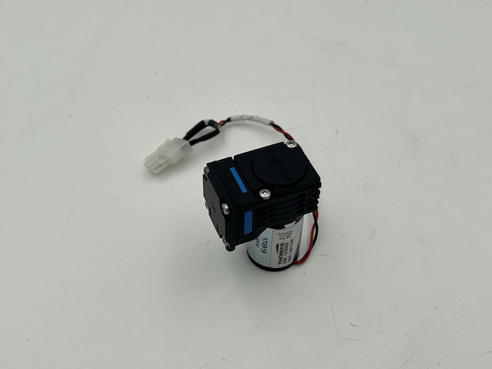 THOMAS 12100088 Miniature Liquid Diaphragm Pump