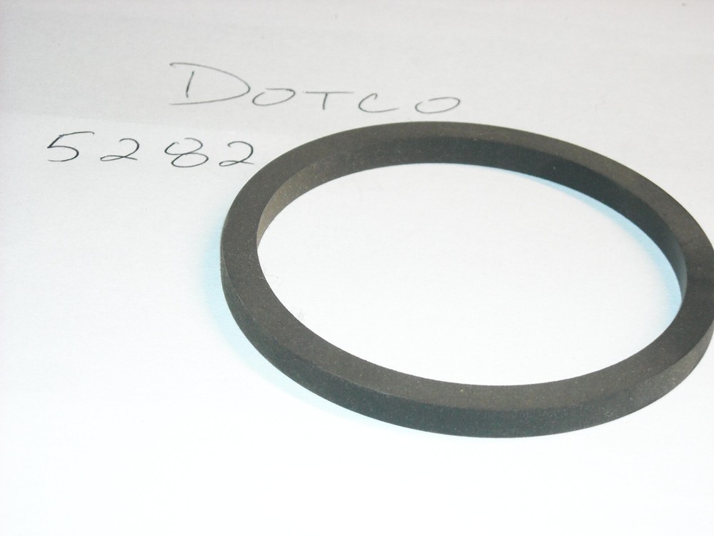5282, Square Ring, Dotco, Cooper Tools, New Old Stock