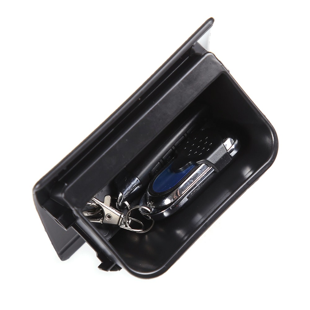 Driver Side Fuse Panel Modified Storage Box Fit For Subaru Forester 2013-2018