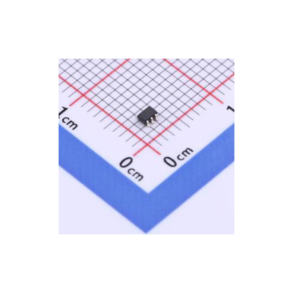 2pcs MIC94092YC6-TR SC-70-6