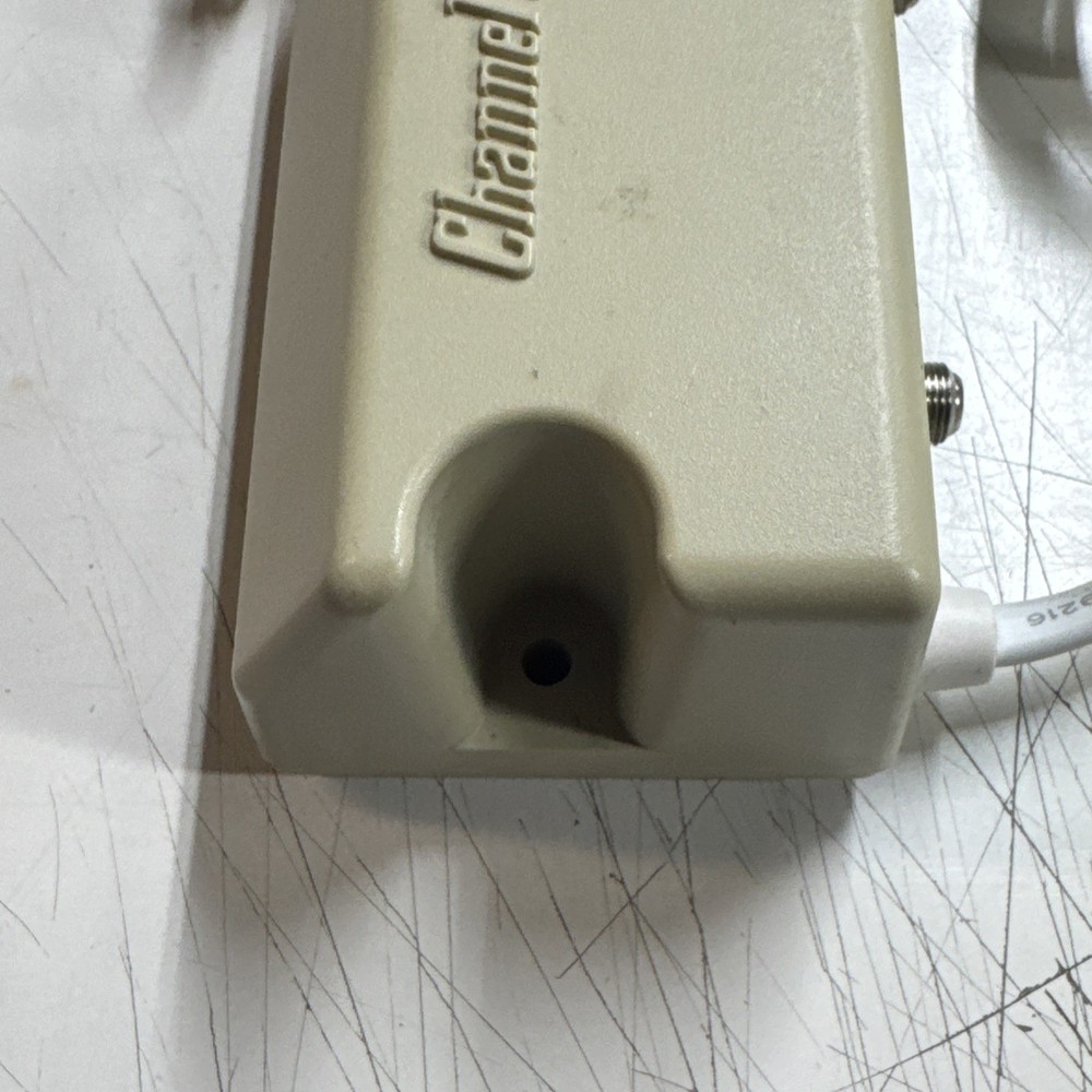 Channel Master Antenna Amplifier Amp Power Supply Model 0747