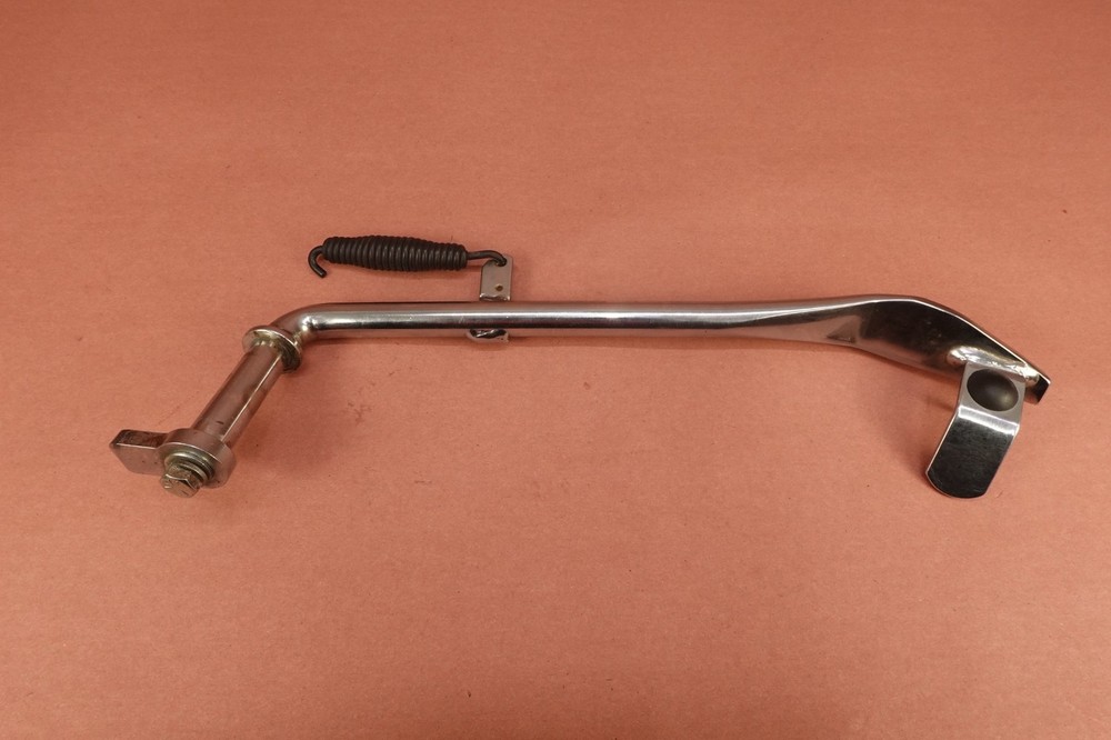 2000-2006 HARLEY-DAVIDSON SOFTAIL FXSTBI KICKSTAND SIDE KICK STAND