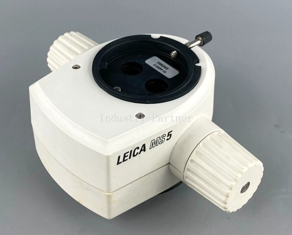 LEICA MS5 Stereo Microscope Main Body (Used,Good).