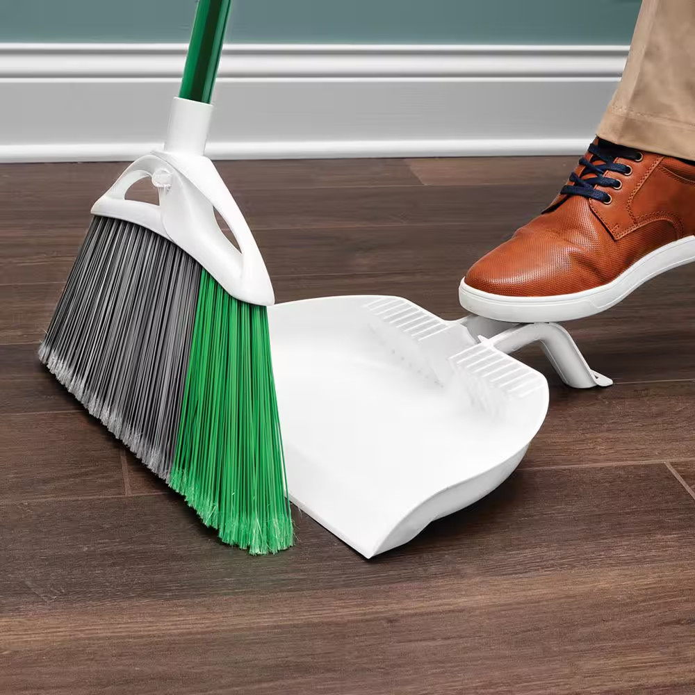 Step N Stand Dust Pan (4-Pack)