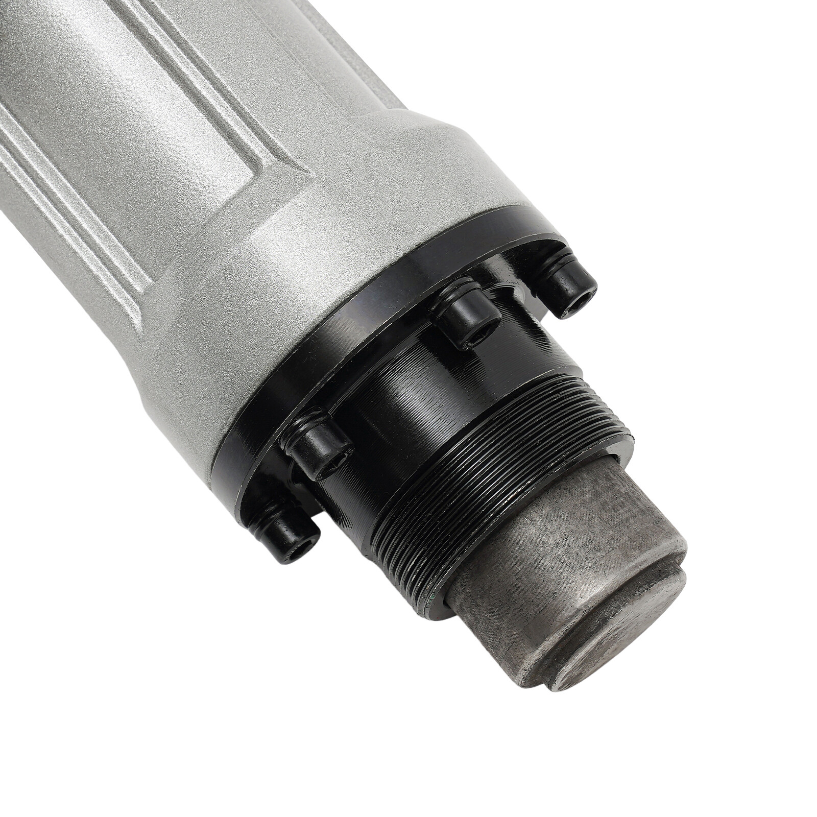 2 Stroke Post Driver Air Cool Machine Mixed Oil/Gasoline Powered Pile 52 CC