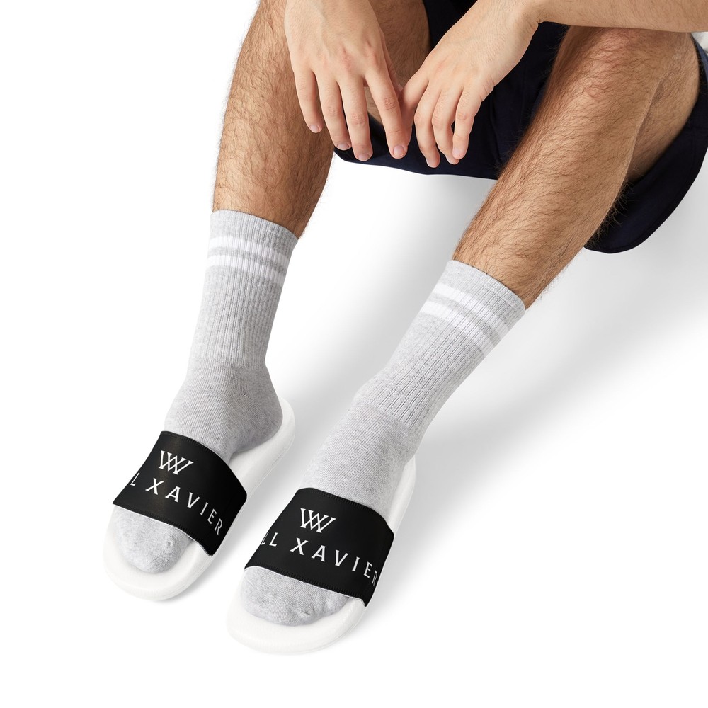 Will Xavier - Chappal Slippers