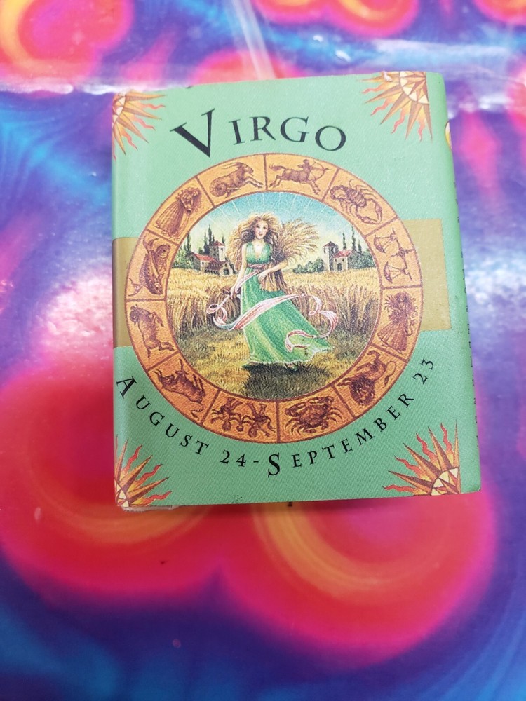 virgo mini
