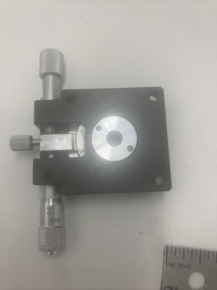 Edmunds Optical EO Mini Rotary Stage