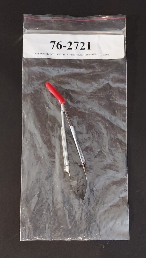 V.Mueller Micro Scissors VM 76 2721