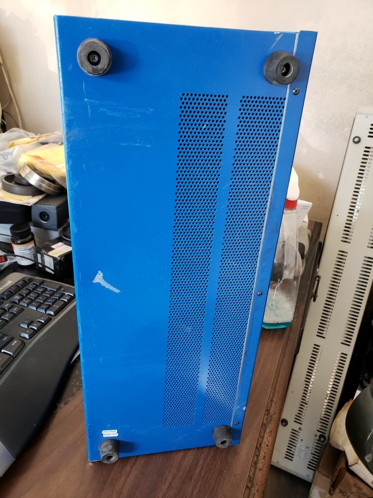 Advanced Charger Technology TBC-65 - Used Good Condition working!! ( A2-2)