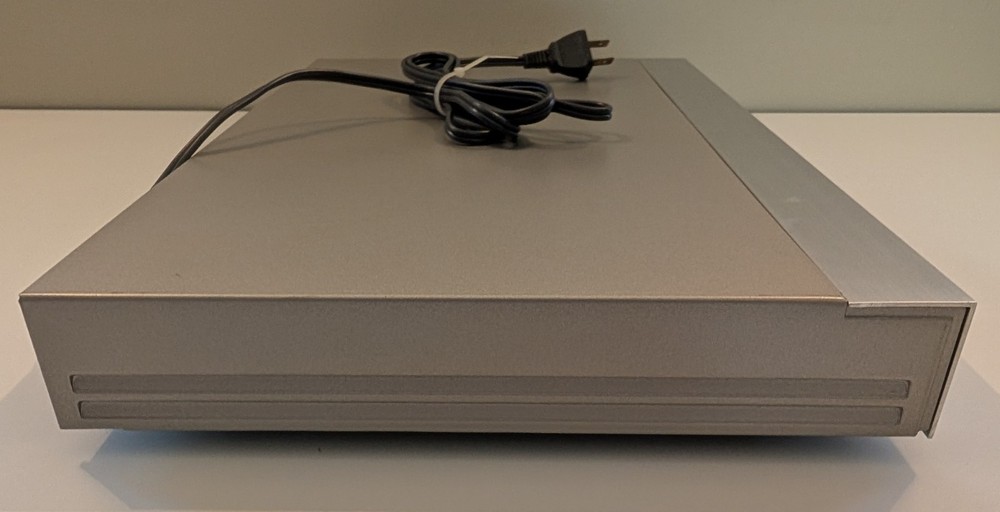 Sony NR-500 Noise Reduction Processor W/Dolby Tested Working
